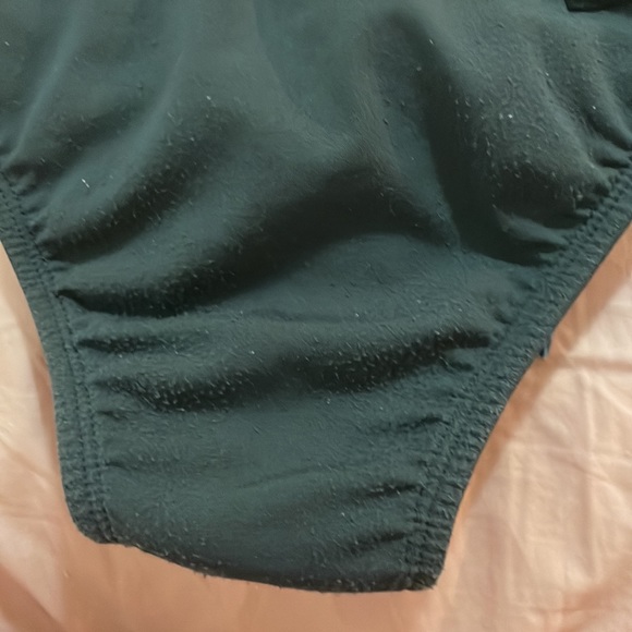 grey brazil jolyn bottoms - Picture 4 of 9